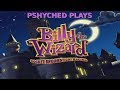 Pshyched Plays Ps2 170 Billy The Wizard: Rocket Broomst