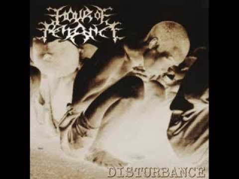 Hour of Penance - Blood Tribute