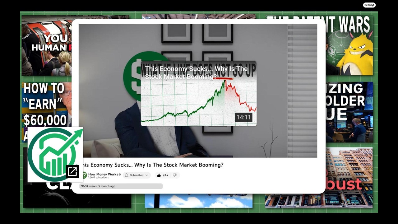 I react and comment upon Can We (Finally) Admit That Crypto Was Really... Dumb?