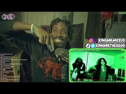 The 8 God Reacts to: Hackle & Sematary - LASH OUT