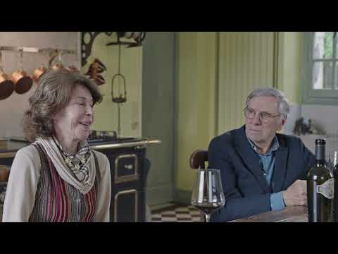 Documentaire Les Cathiard et le Château Smith Haut Lafitte (Success Elixir)