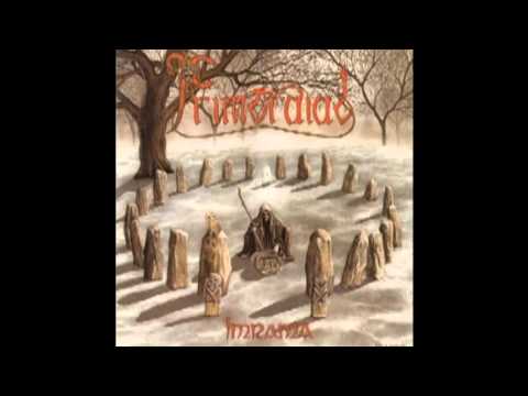 Primordial - Here I am King