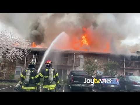 JoytvNews - First Responder Mental Health