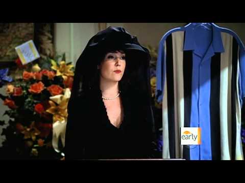 The Early Show - Ashton Kutcher premieres in "Two and a Half Men"