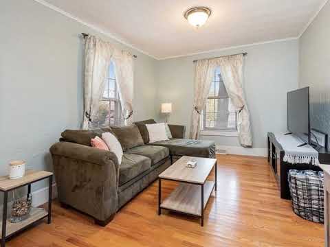 11 Sampson St, Grafton, MA 01560 - Townhouse - Real Estate - For Sale