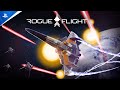 Βίντεο παιχνιδιού για Rogue Flight  ΤΚ