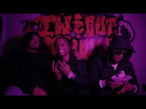 JMoney - Dog Walker (Official Video) Ft. Big Steff & Scku B 