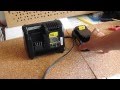 DIY: How to Revive a dead Li-ion power tool battery