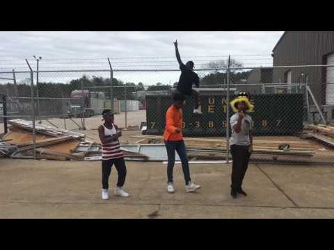 RemixGodSuede- "RomanticChallengeRemix" @HiiiKey