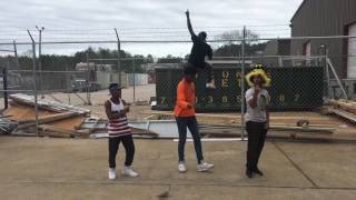 RemixGodSuede- "RomanticChallengeRemix" @HiiiKey