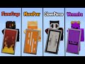 12 Deadliest Unstable SMP Players Main Shields Designs