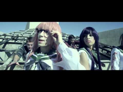 High School of the Dead - Live Action