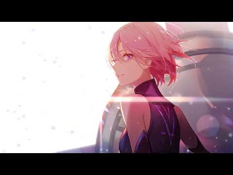 RED - Sever [Nightcore] (Declaration 2020)