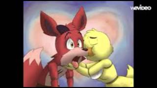 Foxica  mi rosa negra    (leer descripsion)