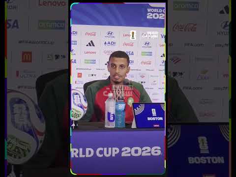أوناحي: المغاربة كيحضرو من العشية باش يشجعو المنتخب