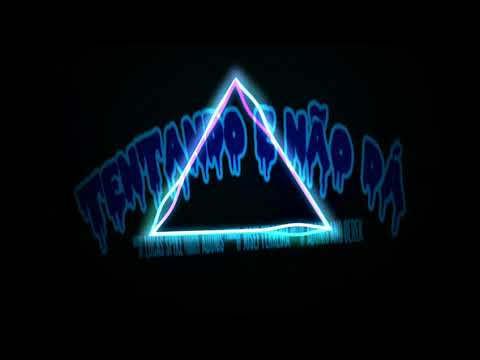 Adonis ft. Derek - Tentando e não dá (Ruined by GNKZ.)