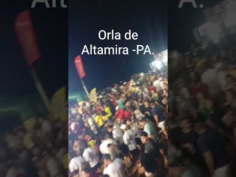ALTAMIRA -PA CONSIDERADA.16/05/26.