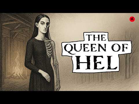 What was Hel the goddess of?