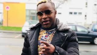 Landy Feat Lerki _ S&#39;évader (2018)