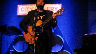 BOB SCHNEIDER -- "BRINGDOWN"