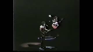 Mansion On The Hill - Bruce Springsteen (24-01-1985 Providence Civic Center,Providence,Rhode Island)