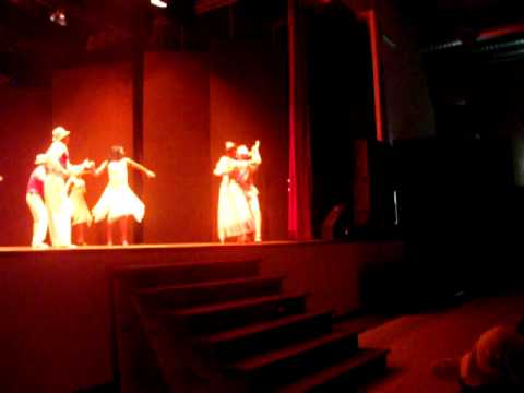 Kinkamachè - Nino y Vanessa:  'Evolucion Salsa' di Lazaro Martin Diaz