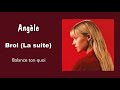 Angèle Balance Ton Quoi Audio