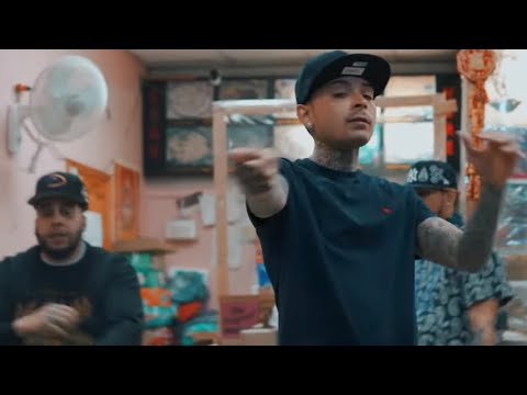 Breez Bezel x Young Jigg - Pressure (Official Video)