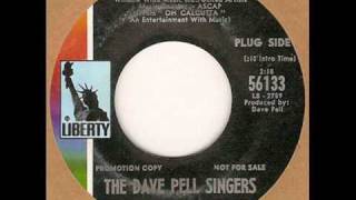 Oh, Calcutta - Dave Pell Singers (1970)