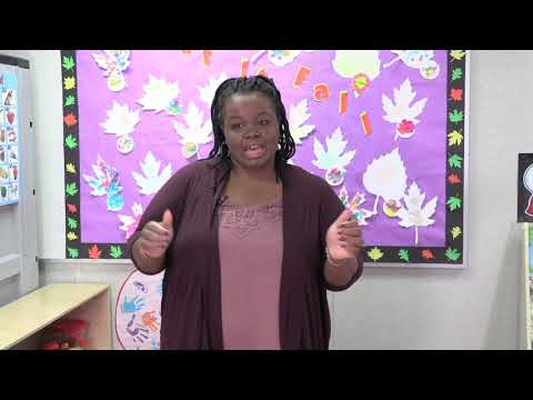 We Are Hcps Ms Franklin