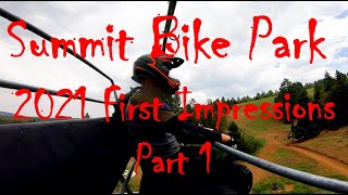 2021 First Impressions