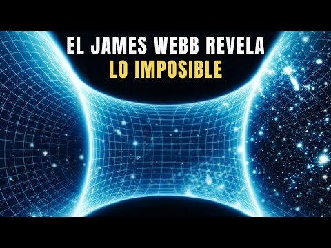 James Webb presenta nuevas observaciones que aportan datos clave a la cosmología