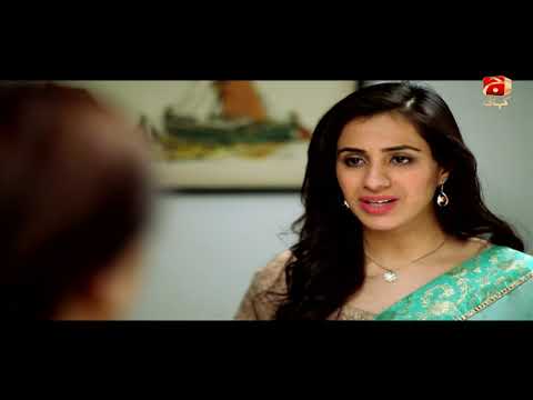 Babul Ka Angna - Episode 105 | Saleem Shaikh | Maham Amir | GEO KAHANI