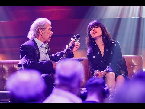 "When You Were Sweet Sixteen" - Finbar Furey and Imelda May | The Late Late Show | RTÉ One