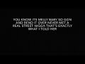 Catching Feelings YNW Melly Lyrics