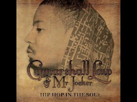 Cymarshall Law & Mr. Joeker - Truth feat. Supastition & Skit Slam w/ cuts by DJ Phillie Blunt