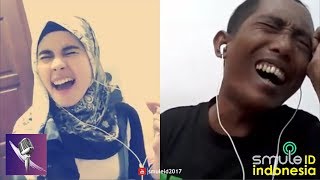 Download lagu JANGAN LIHAT DARI LUARNYA !!! SUARA TINGGINYA MENGHIPNOTIS BANYAK ORANG mp3