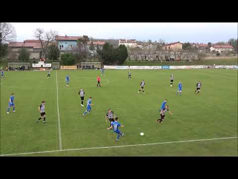 ND BILJE - NK DOB 2 : 1     14. KROG 2.SNL 27. 3. 2021