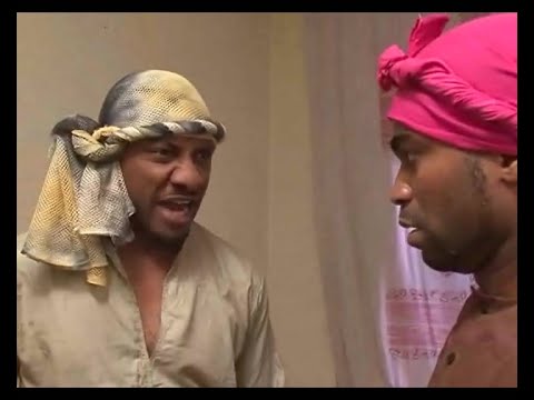 Kingdom Of Magic - Nigerian Nollywood Epic Movie (Kenneth Okonkwo, Yul Edochie, Ugezu .J. Ugezu)