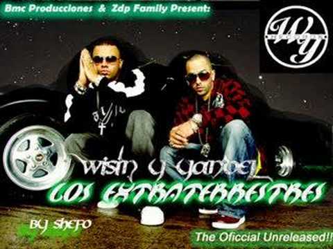 hablame claro Wisin & Yandel