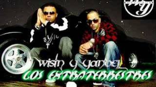hablame claro Wisin & Yandel