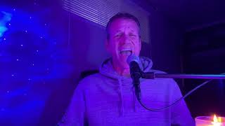 Wicked Games - Mario Lento Cover (Piano &amp; Voice)