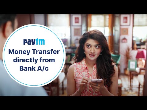 [Tamil] Pranitha Subhash uses Paytm, without KYC!