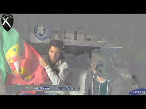 29 - MW3 - Bluefran Interview - REFLEX GT LAN PARTY (XBOX360)