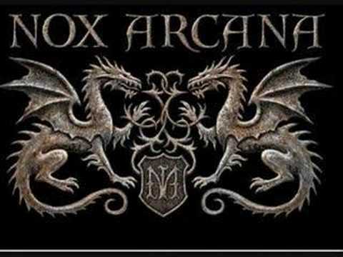 The Raven - Nox Arcana
