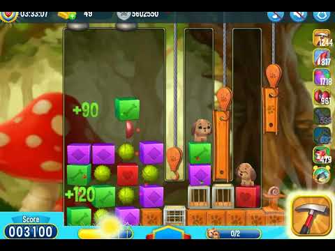 Pet Rescue Saga   level 4833   no boosters