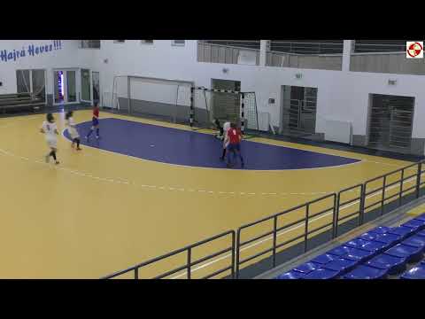 Eger SE. - Miskolci Vénusz | 1-3 | 2022. január 16.