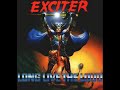 Exciter - Beyond the Gates of Doom - (Long Live the Loud - 1985) - Speed/Thrash Metal