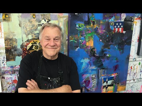 BobBlast 470 - Best of BobBlast - "Habits of Creative Painters"