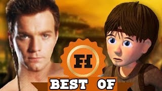 BEST OF JEDI - Best of Funhaus June 2018
